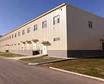 福海天润农牧业发展有限公司