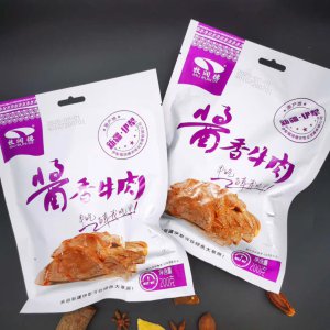 酱牛肉200g