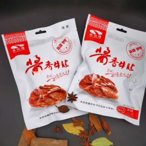 酱牛腱200g