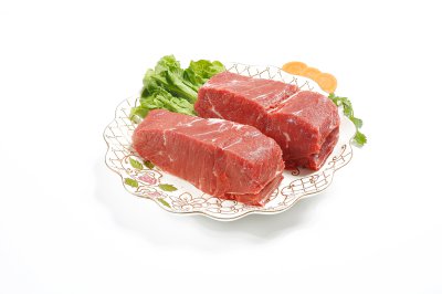 牛外脊