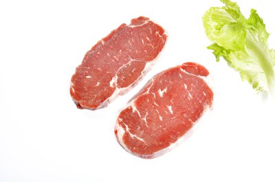 牛外脊片