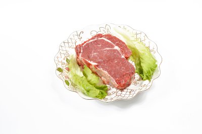 牛眼肉芯