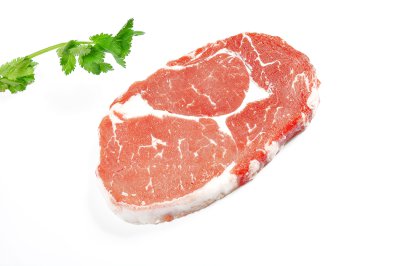 牛眼肉片