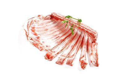 羊排